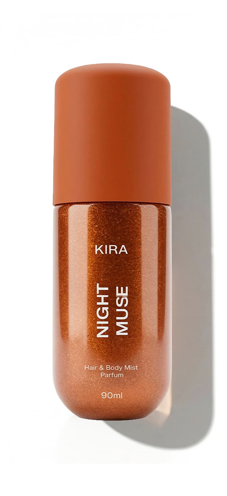 KIRA — Night Muse