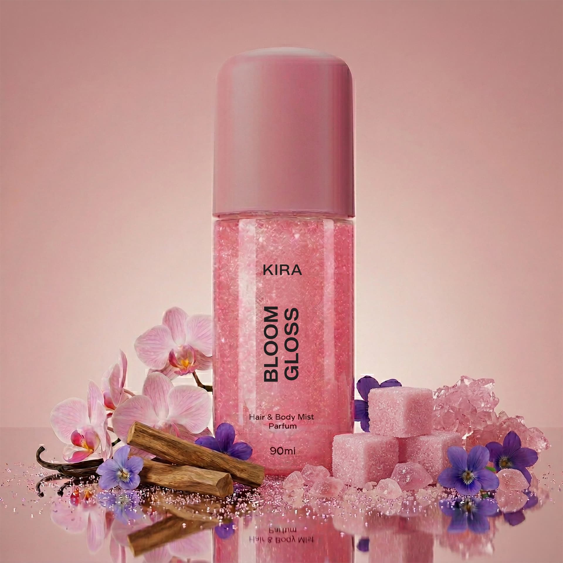 KIRA Bloom Gloss