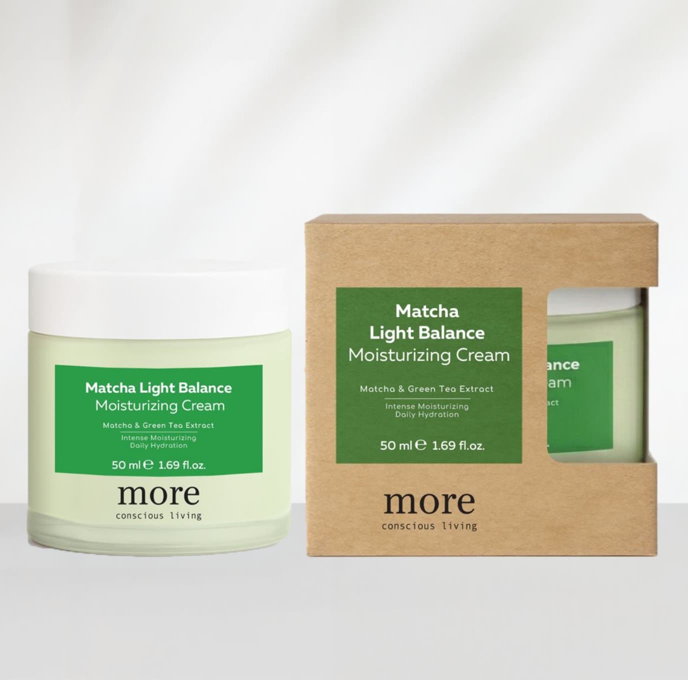 Matcha Toner