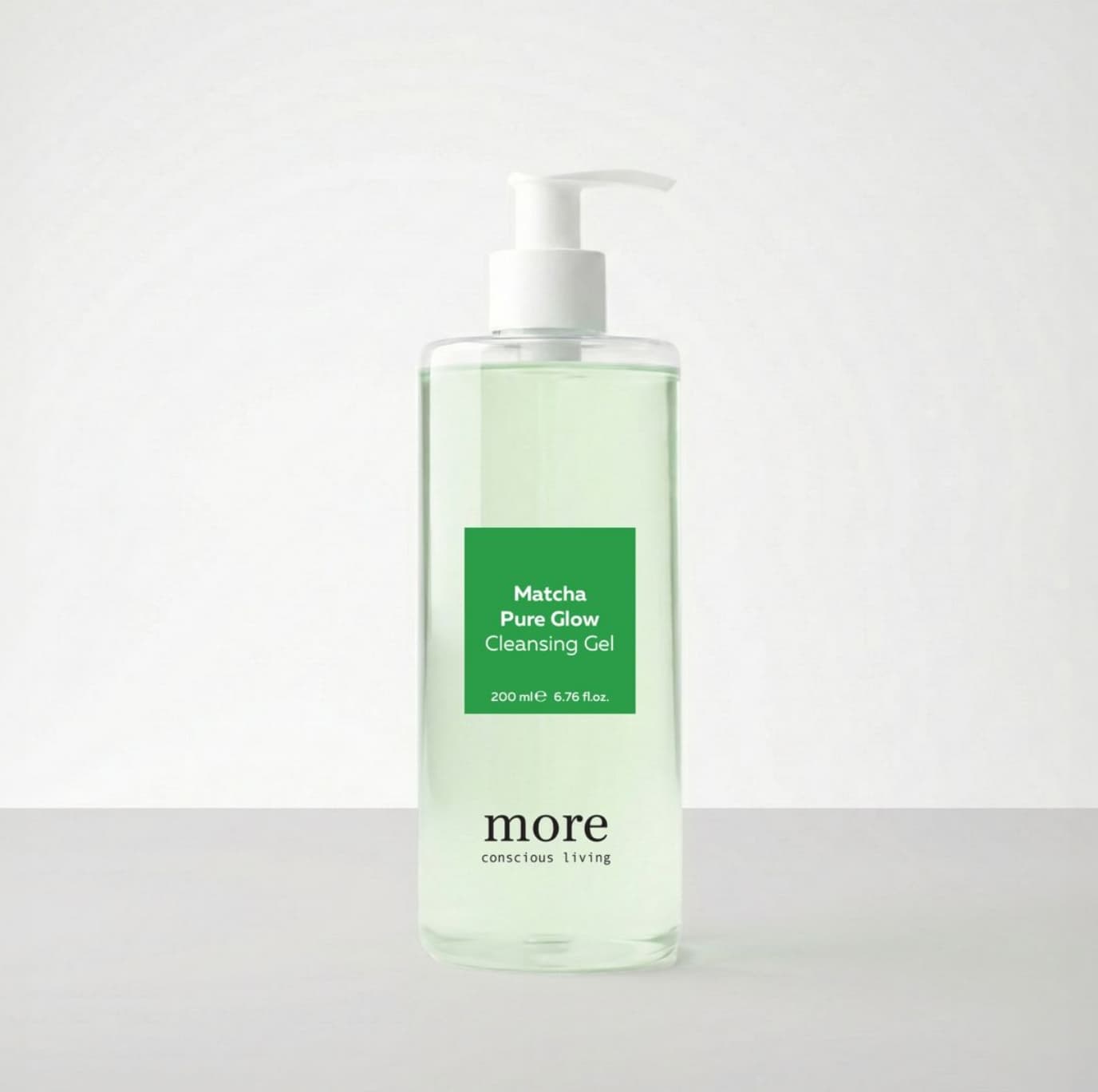 Matcha Moisturizing Cream