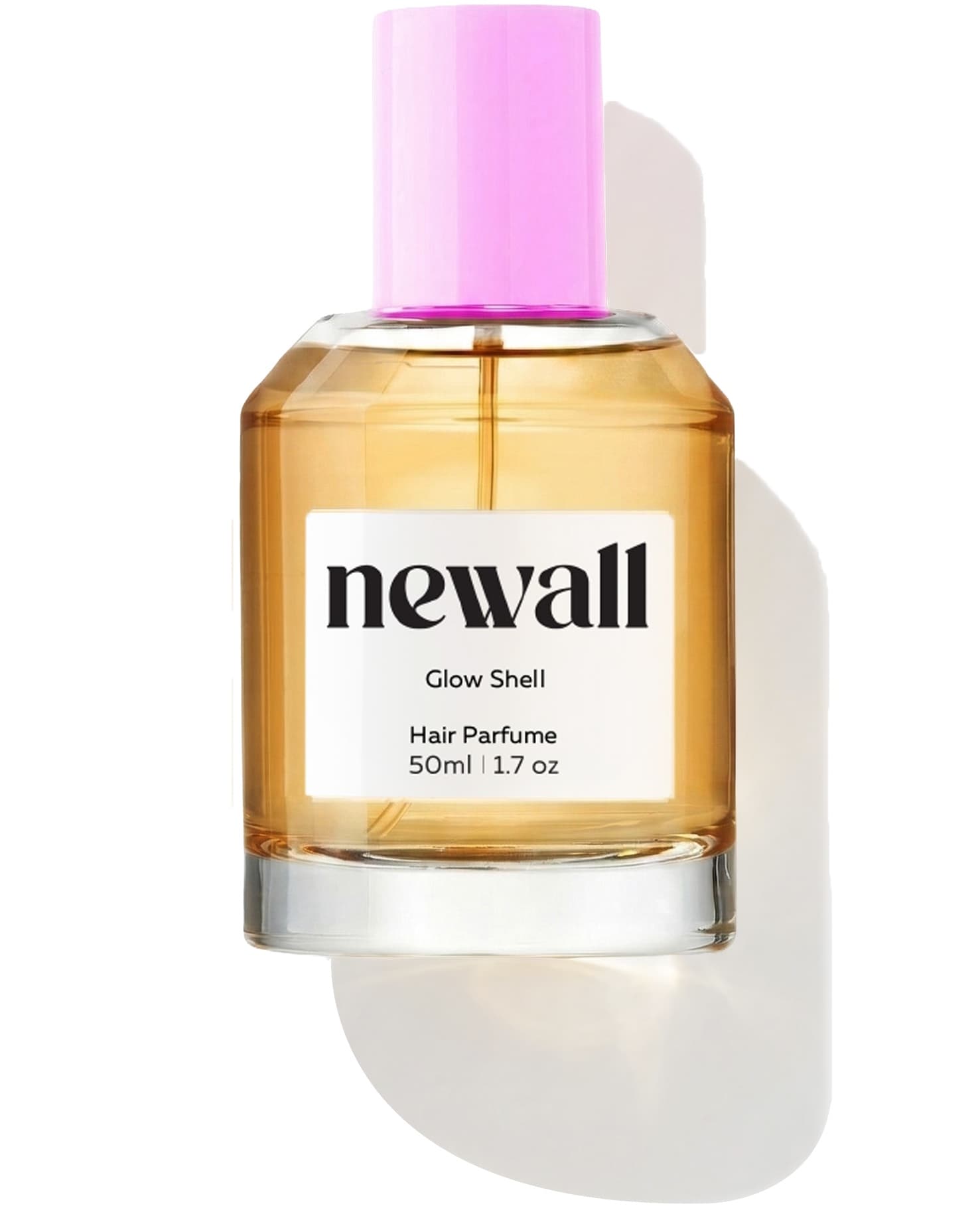 NEWALL hair perfume — slide 2