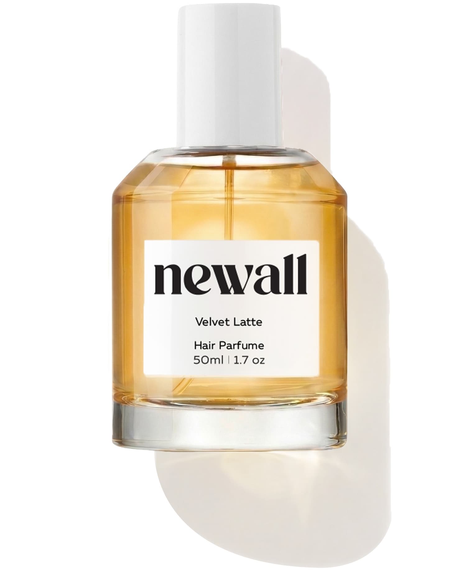 NEWALL hair perfume — slide 3