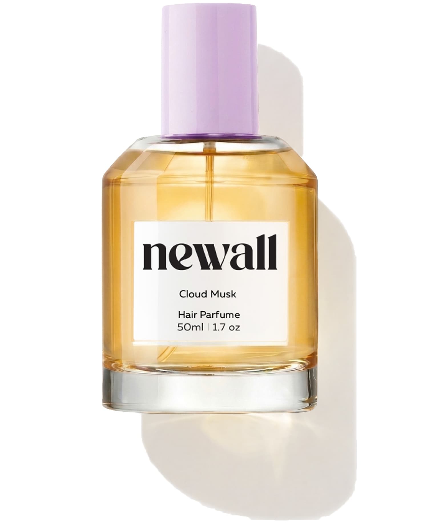 NEWALL hair perfume — slide 4
