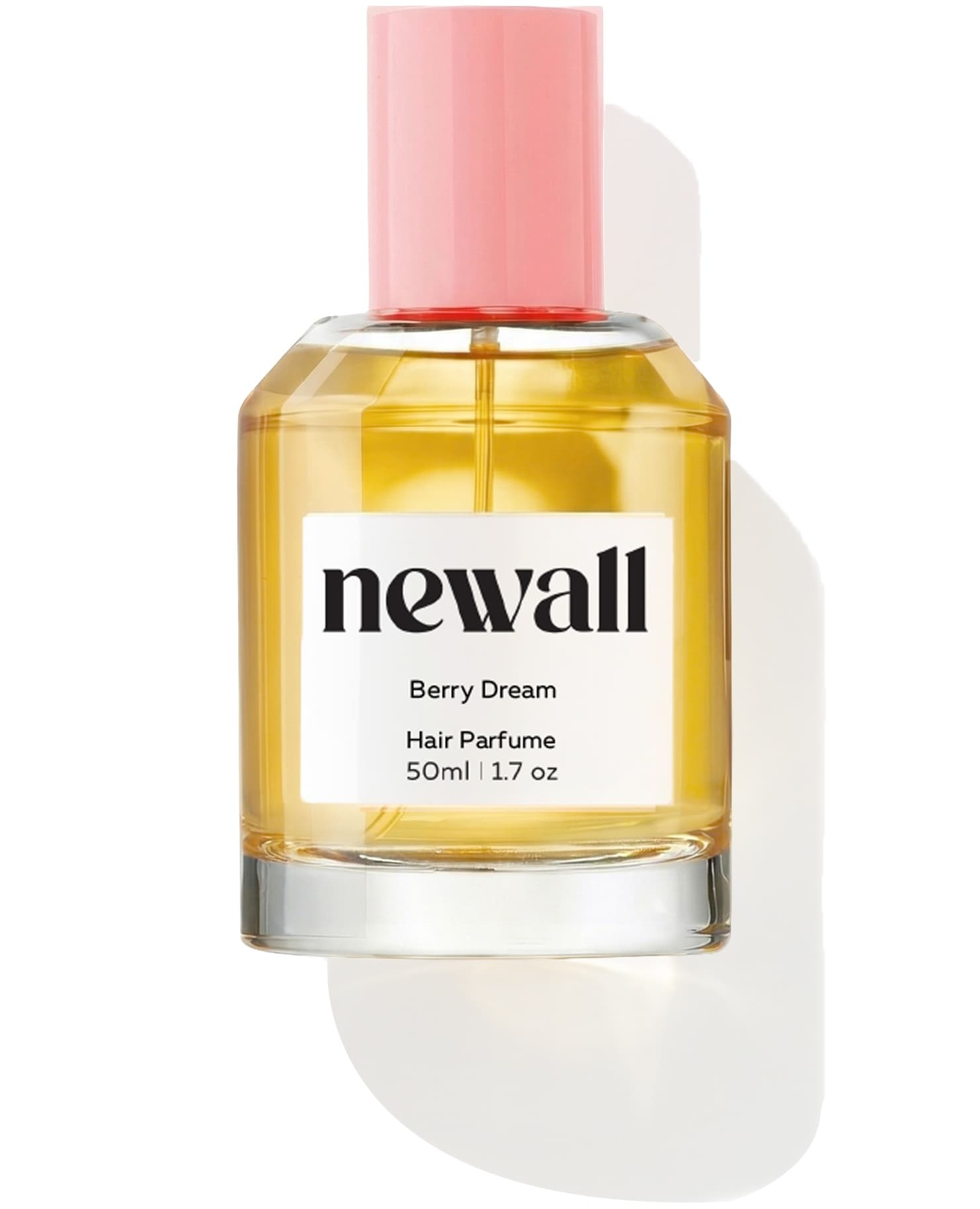 NEWALL hair perfume — slide 5