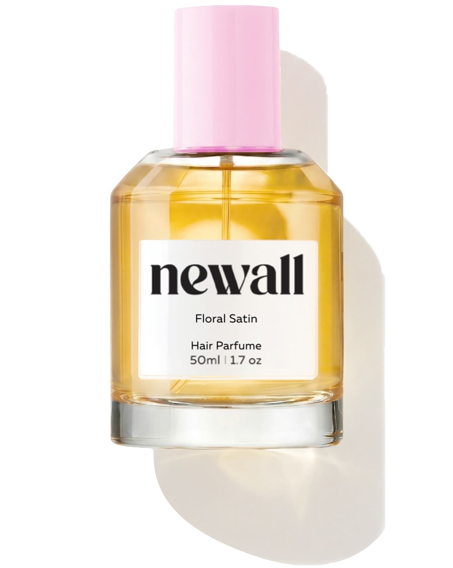 NEWALL hair perfume — slide 6