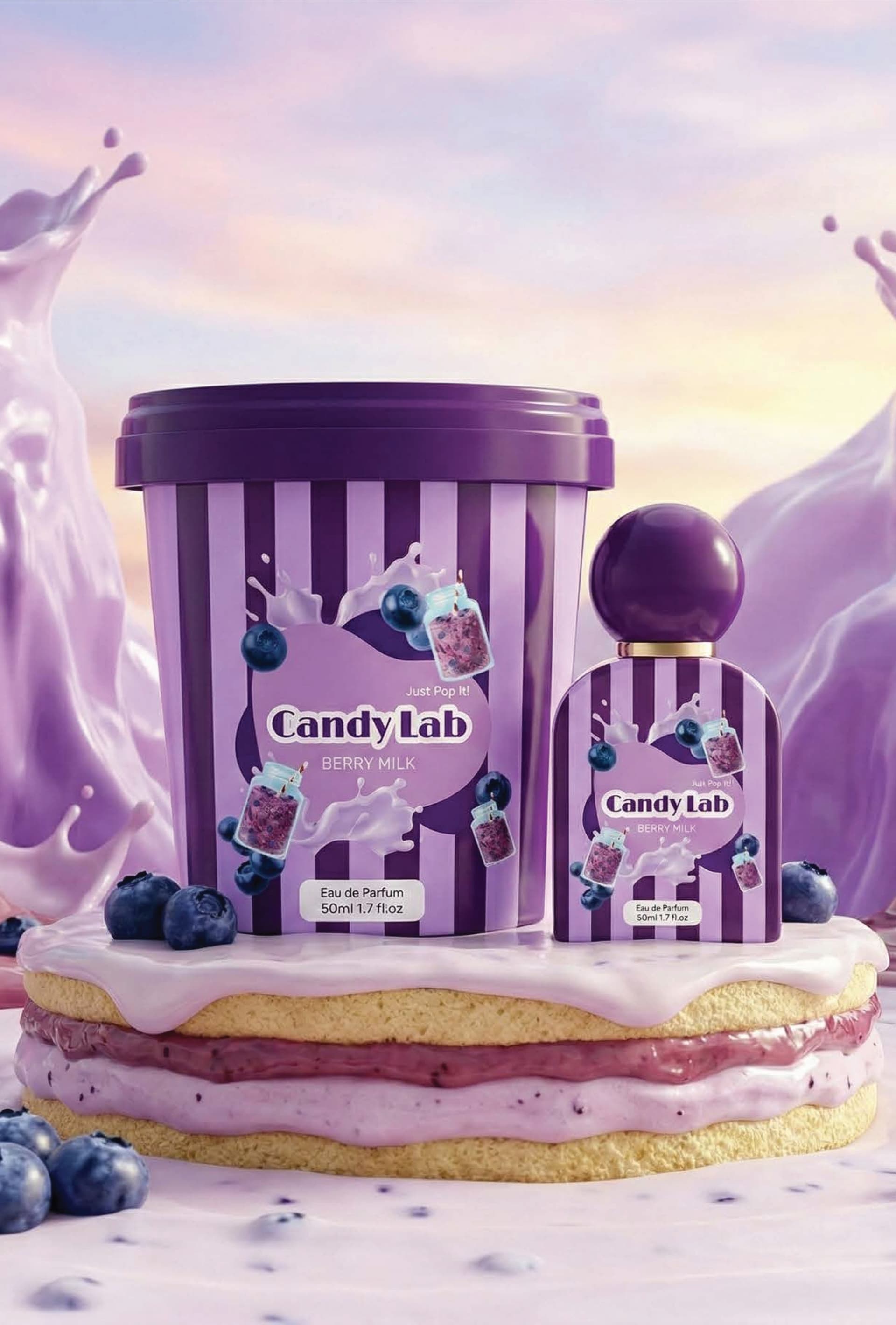 CANDYLAB