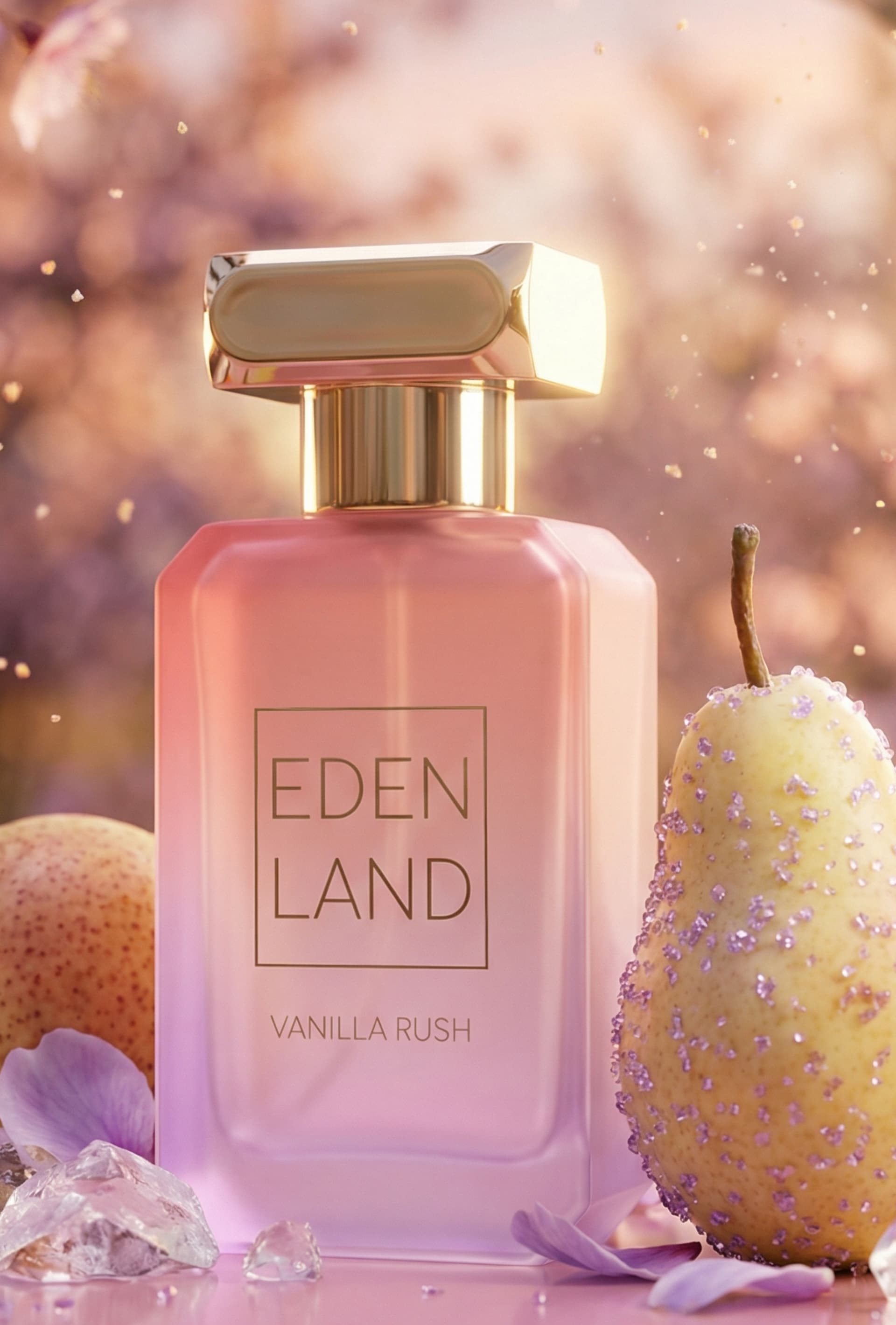 EDENLAND